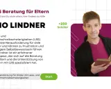 Mio Lindner bietet LRS Beratung für Eltern. Er hilft Kindern mit Lese- und Rechtschreibschwierigkeiten. Was tun bei LRS? Hier finden Sie Unterstützung.
