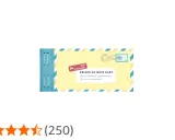 Ein Buch mit dem Titel "Briefe an mein Baby" im Umschlagdesign. Es ist eine Zeitkapsel zum Schreiben, Lesen und Aufbewahren.